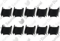 Capot Saunier Duval 0020097365