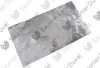 Isolant de panneau Saunier Duval 0020097995