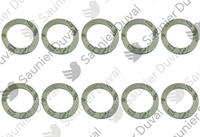 Rondelle de joint (x10) Saunier Duval 0020109020