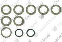 Sachet de joints Saunier Duval 0020111415
