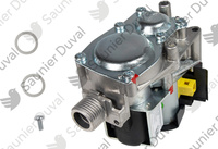 Vanne gaz SR 8mm Saunier Duval 0020124874