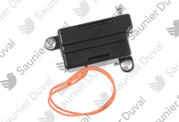 Boîtier microswitch Saunier Duval 0020135325