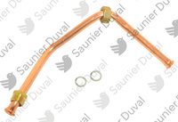 Tube Saunier Duval 0020135337