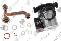 Pompe Saunier Duval 0020150398