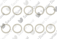 Joint (x10) Saunier Duval 0020160380