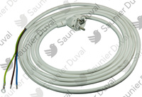 Câble Saunier Duval 0020171130