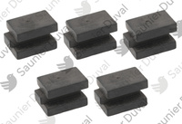 Bouchon (x5) Saunier Duval 0020175568
