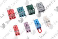 Connecteur, proe (kit) Saunier Duval 0020175667