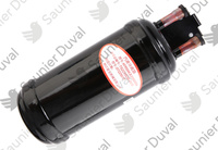 Separateur liquide et gaz Saunier Duval 0020176978