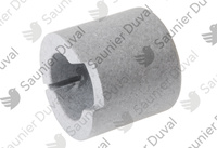 Isolant, anode Saunier Duval 0020185536