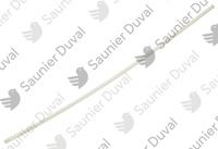 Tube Saunier Duval 0020185540