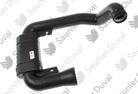 Silencieux Saunier Duval 0020186792