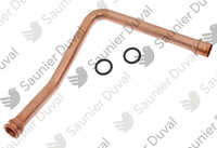 Tube Saunier Duval 0020186816