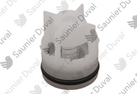 Clapet anti-retour Saunier Duval 0020186864