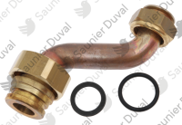 Tube Saunier Duval 0020189190