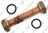 Tube Saunier Duval 0020189194