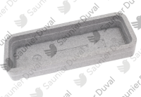 Isolant, arri&egrave;re Saunier Duval 0020192845