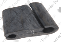 Amortisseur, tubes Saunier Duval 0020192853