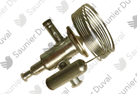 D&eacute;tendeur thermostatique Saunier Duval 0020193367