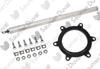 Anode Saunier Duval 0020193376