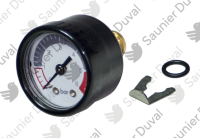 Manom&egrave;tre Saunier Duval 0020193799