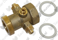 Valve Saunier Duval 0020193824