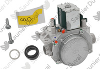 Mécanisme gaz, -5Pa Saunier Duval 0020195511