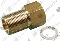Raccord Saunier Duval 0020198005