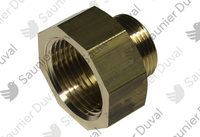 Adaptateur Saunier Duval 0020198269