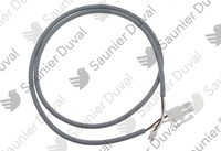 Câbles interface Saunier Duval 0020198386