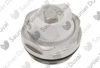 Valve Saunier Duval 0020199070