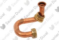 Tube Saunier Duval 0020199079