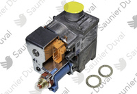 Vanne gaz Saunier Duval 0020200660