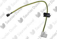 Câble Saunier Duval 0020200666