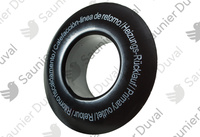 Rosette, tube retour Saunier Duval 0020202829