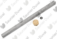 Anode, 480 mm Saunier Duval 0020202834