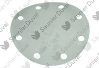 Joint plastique Saunier Duval 0020202842