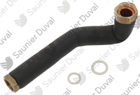 Tube Saunier Duval 0020205022
