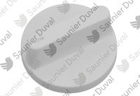 Bouton Saunier Duval 0020205950
