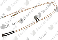 Thermocouple Saunier Duval 0020205966