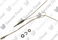 Thermocouple Saunier Duval 0020205969