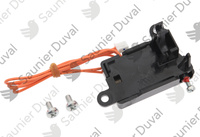 Boîtier microswitch Saunier Duval 0020205985