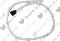 Tuyau flexible Saunier Duval 0020211450