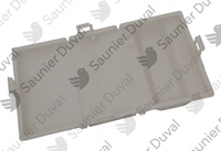 Panneau arrière Saunier Duval 0020211635