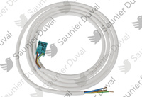 Cable Saunier Duval 0020211639