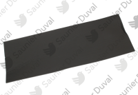 Isolant, panneau lat&eacute;ral Saunier Duval 0020212576
