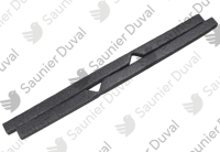 Joint, fa&ccedil;ade Saunier Duval 0020212643