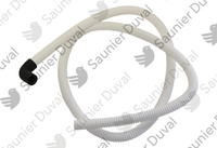 Tuyau flexible Saunier Duval 0020217286