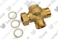 Valve Saunier Duval 0020218149