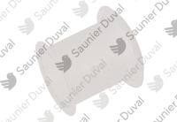 Canne eau chaude Saunier Duval 0020218188